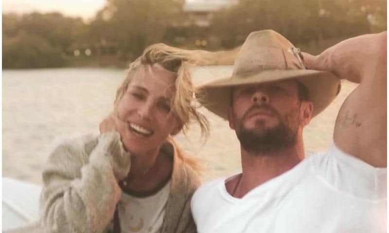 chris hemsworth elsa pataky eternas roma nticas vacaciones 12 a