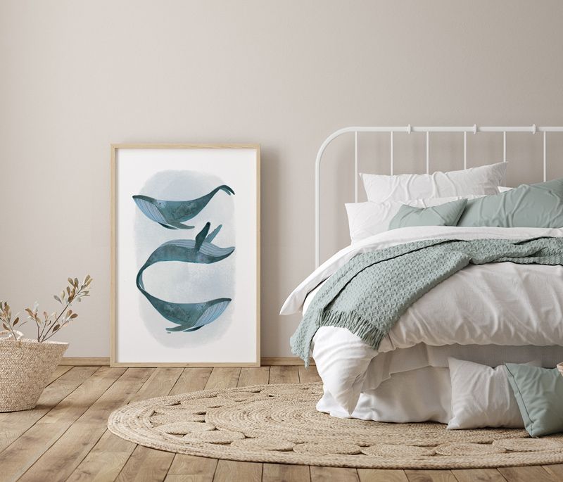 tendencia deco mermaidcore 8a