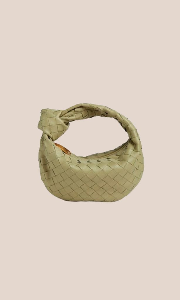 Bolso Jodie de Bottega Veneta