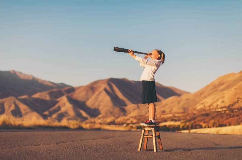 istock chica futuro