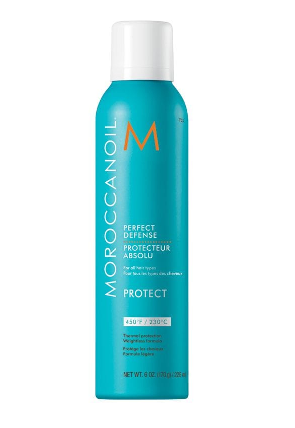 melena moroccanoil