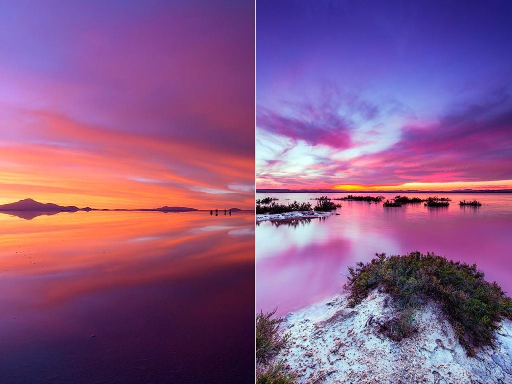 salar uyuni salinas torrevieja