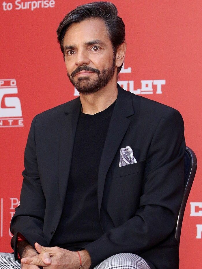 Eugenio Derbez