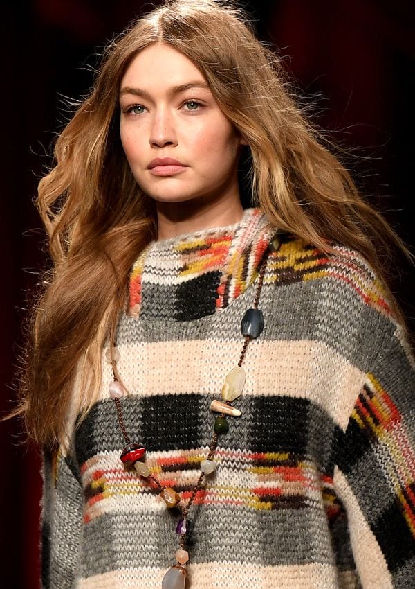 Gigi Hadid