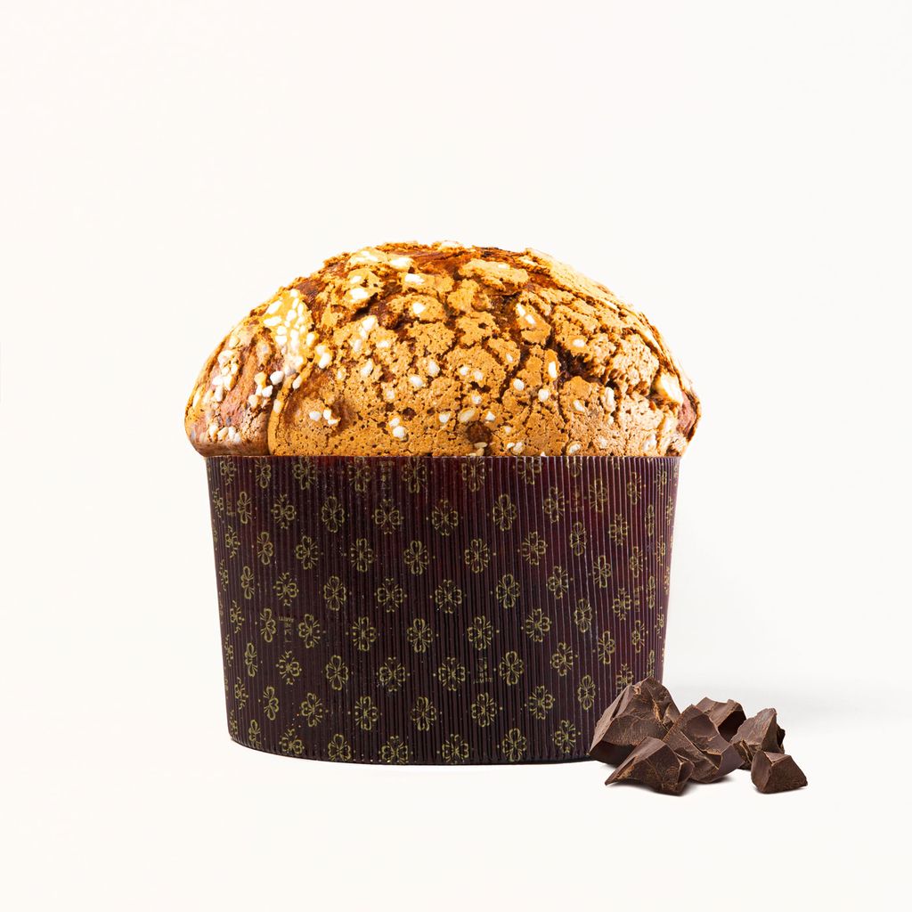 Panettone de Torreblanca