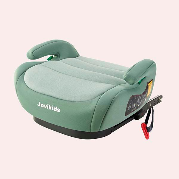 Jovikids Alzador Coche niño ISOFIX ECE R129