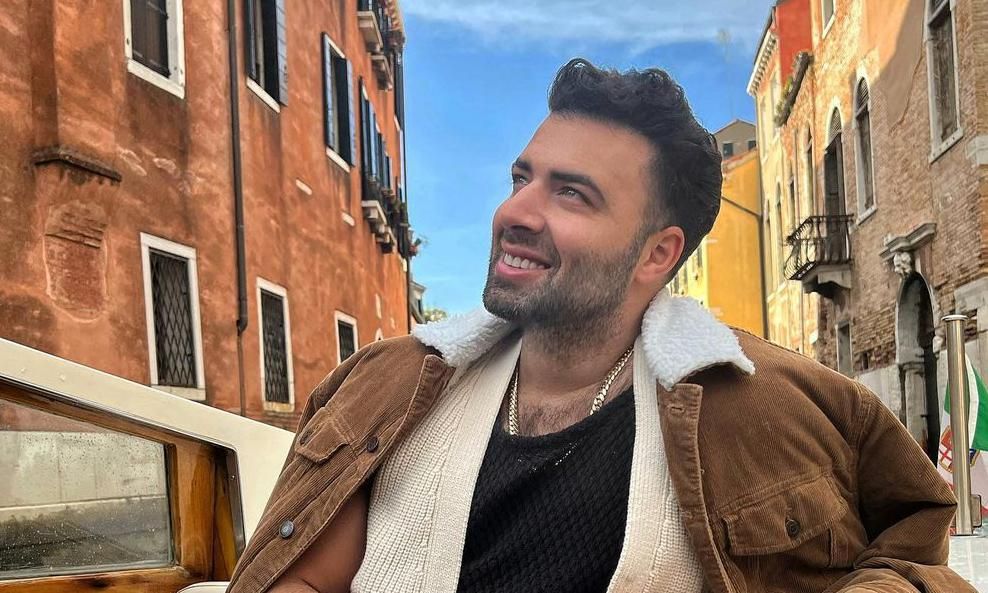 Jencarlos Canela