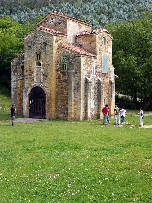 Oviedo san miguel de lillo 3