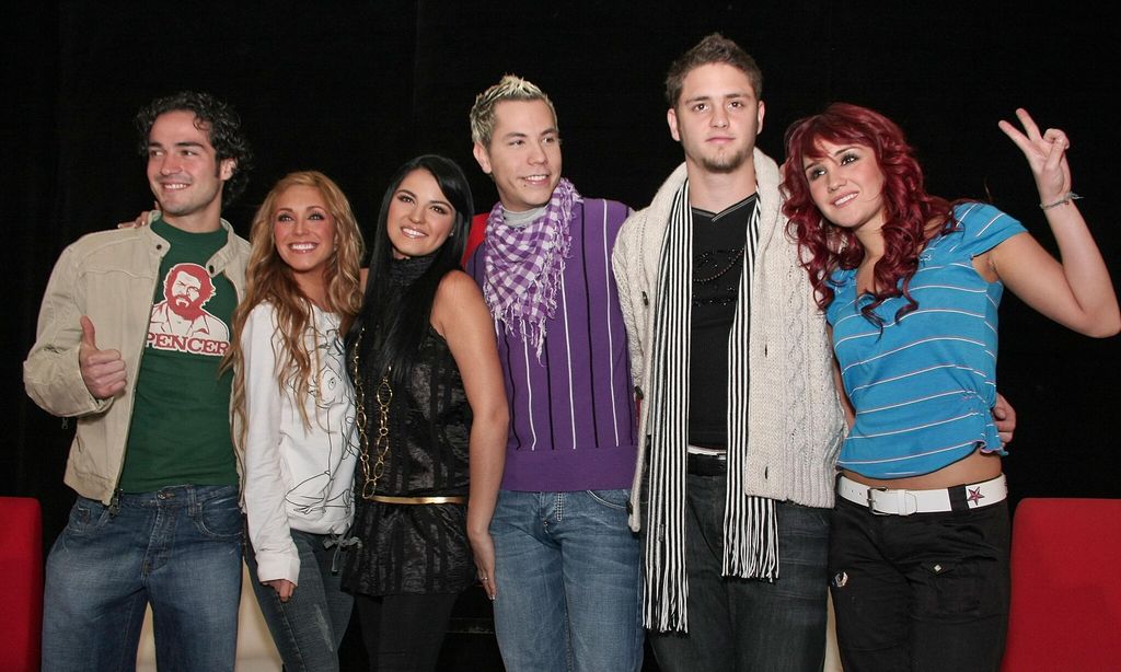 RBD