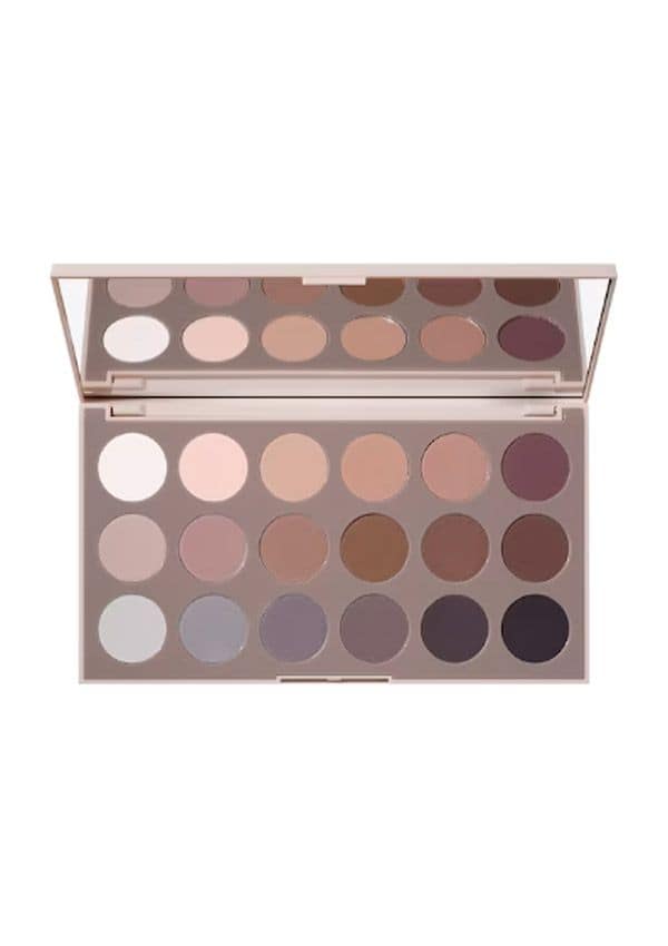 paleta sombras morphe