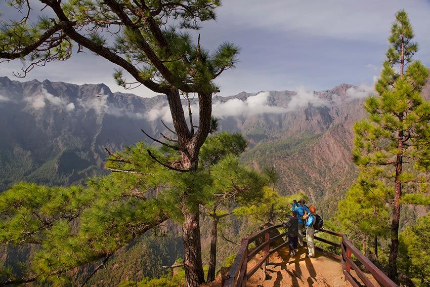 caldera-taburiente-mirador