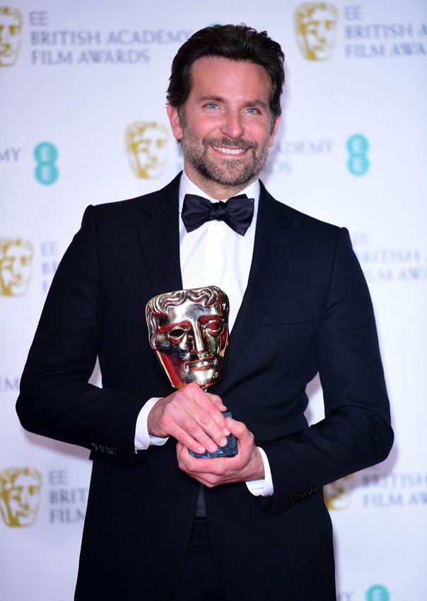 Premios Bafta