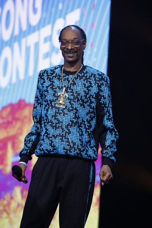 Snoop Dogg