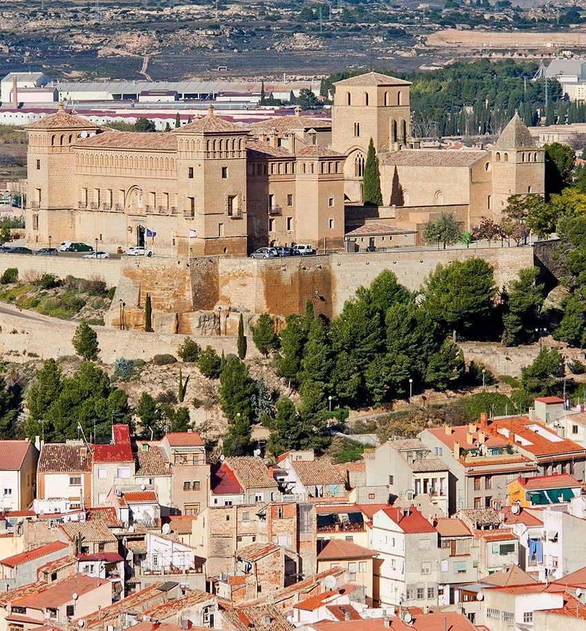 castillo alcaniz 10a