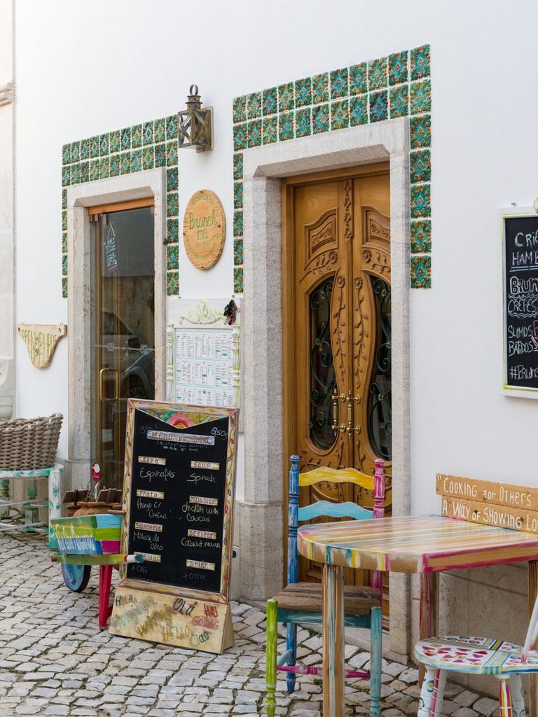 cafeteria tipica portuguesa