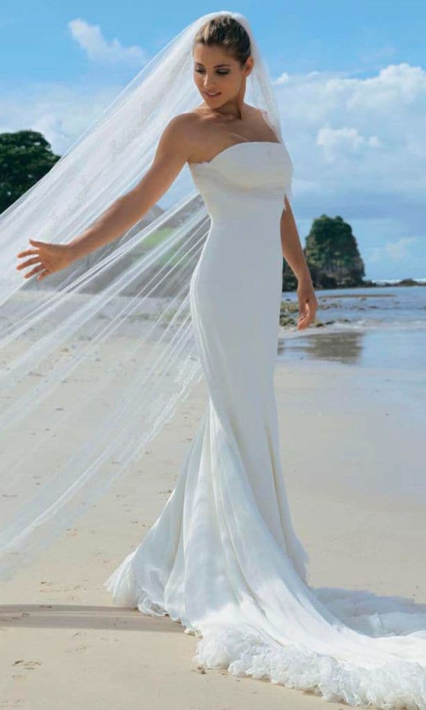 Elsa Pataky boda HOLA3467