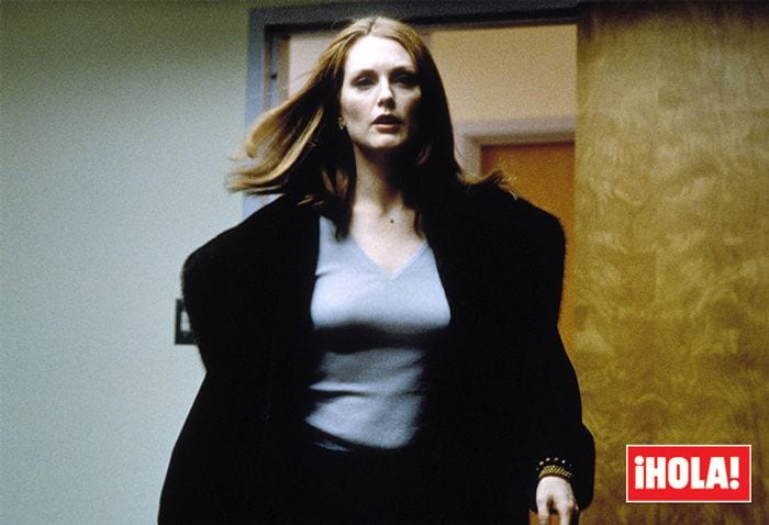 'Magnolia', la película Tom Cruise y Julianne Moore que sigue siendo imprescindible 10 años después