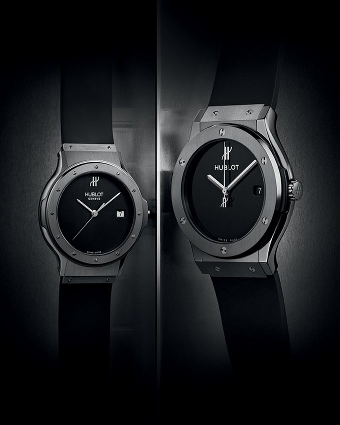 hublot 10a