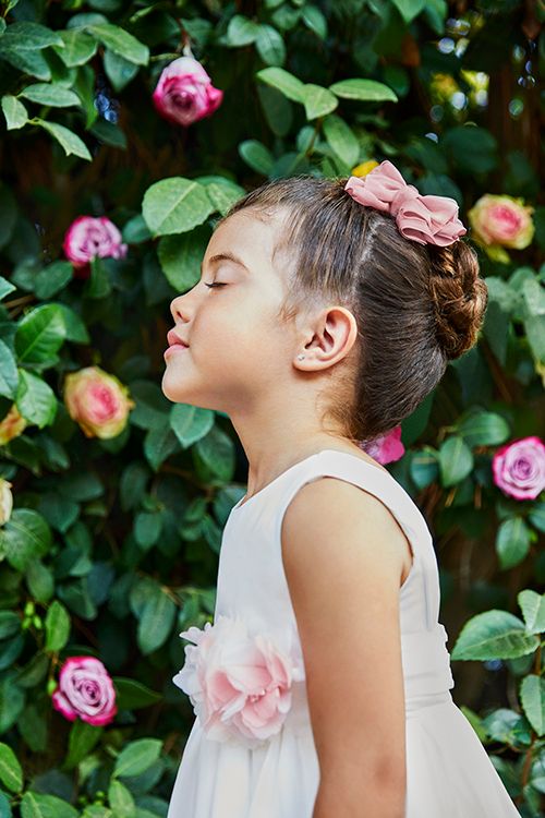 Looks de niños para bautizos, bodas y comuniones