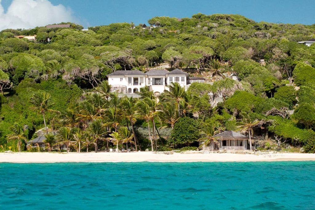 Mustique