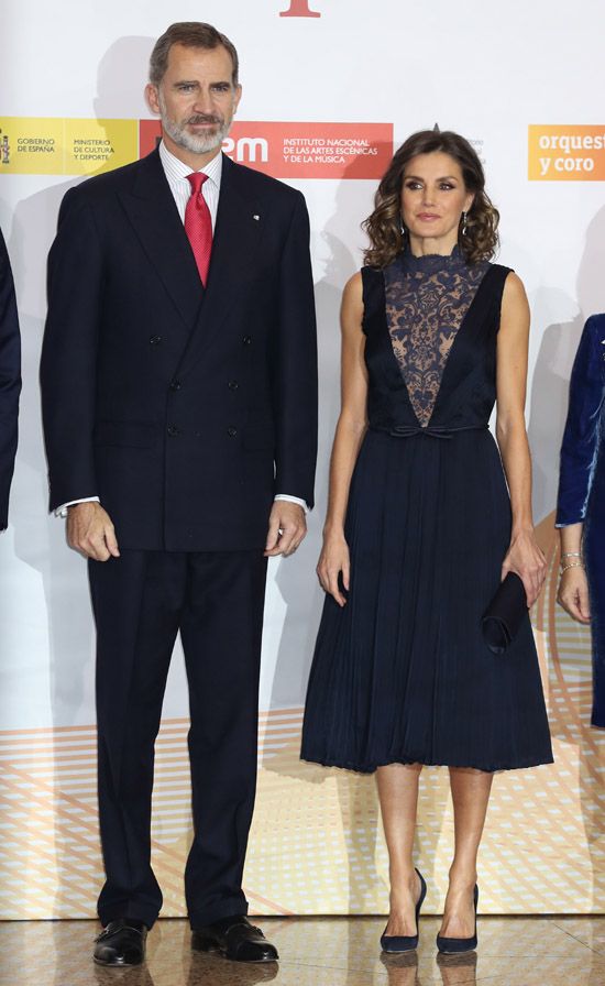 reina letizia 5a