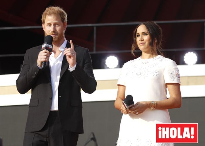 El último ataque a Meghan Markle apuntala la teoría de los Sussex