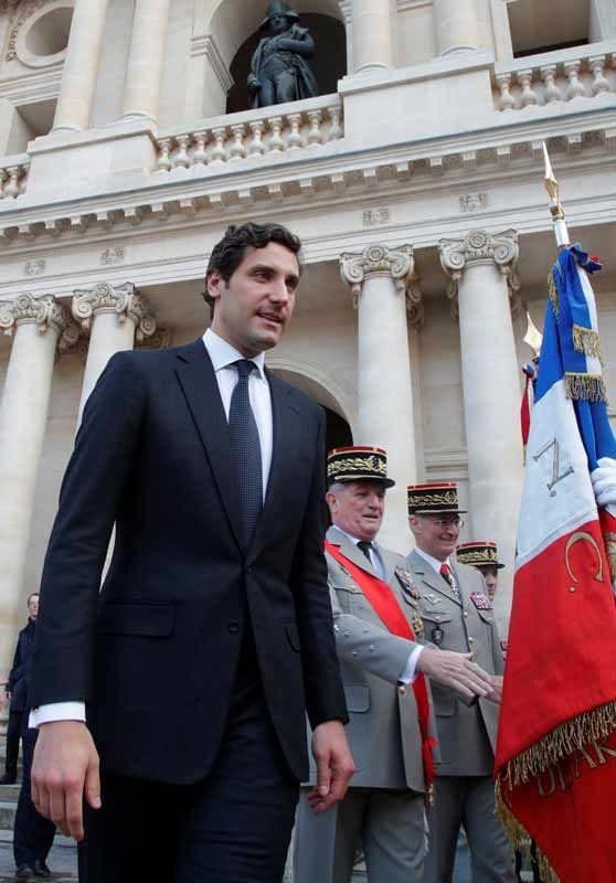 ¿Quiénes son el príncipe de Napoleón y la condesa austriaca que harán un guiño a la historia con su boda?