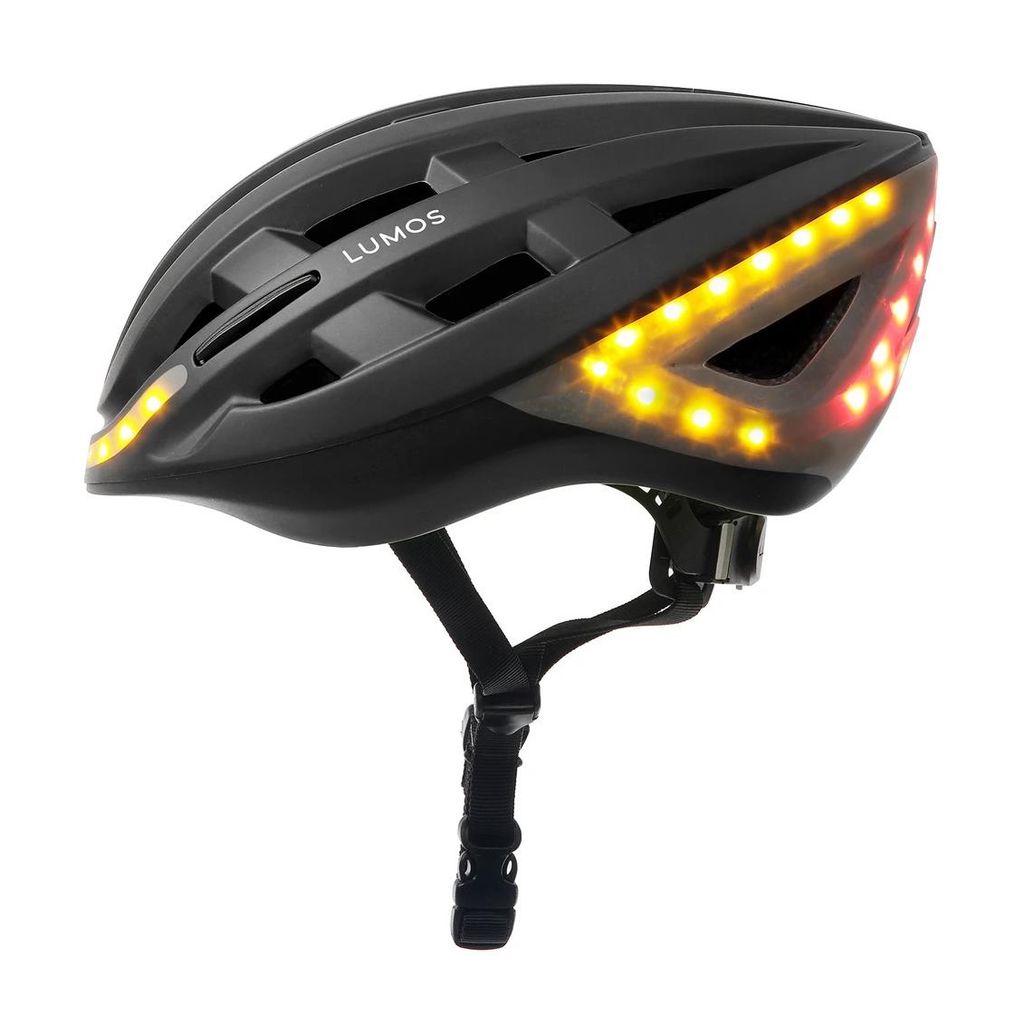 lumus kickstart helmet