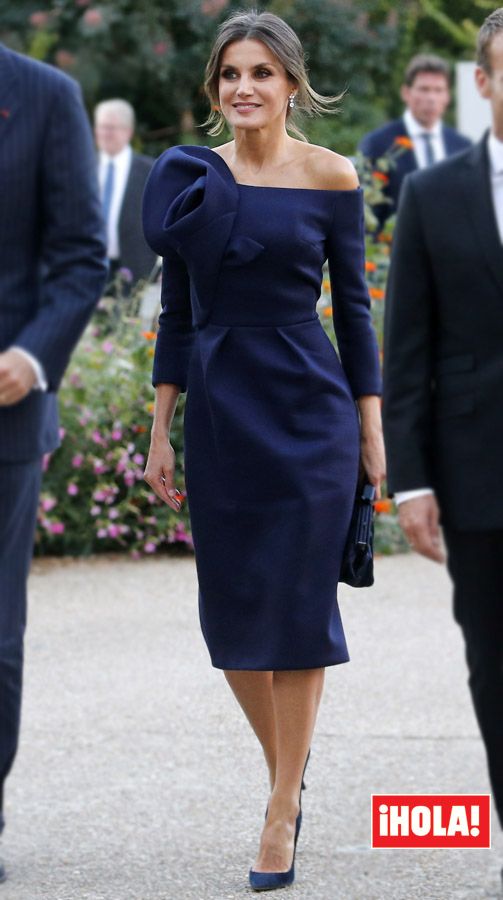 Reina Letizia