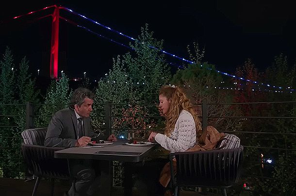 Avance de 'Hermanos': Ayten y Orhan pasan más tiempo juntos