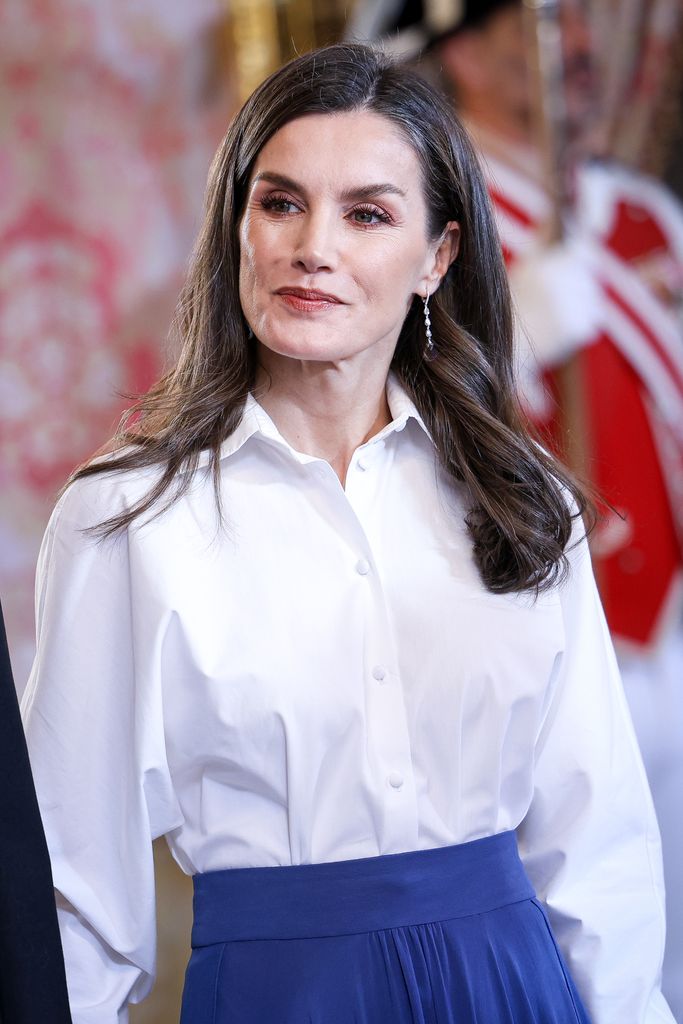 Reina Letizia