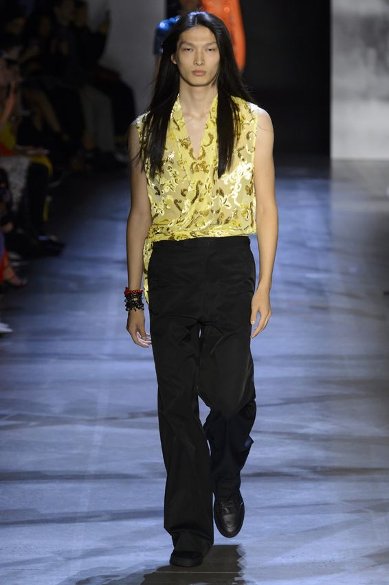 Prabal Gurung S19 160