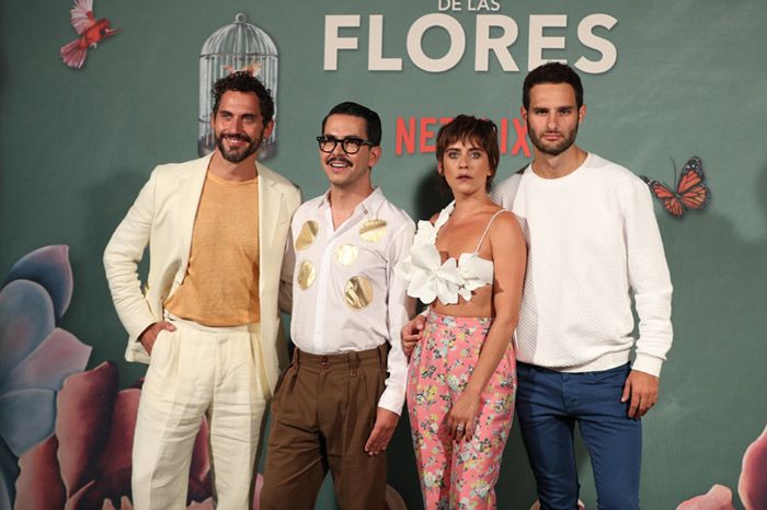 El regreso de 'La casa de las flores': las claves de su nueva temporada