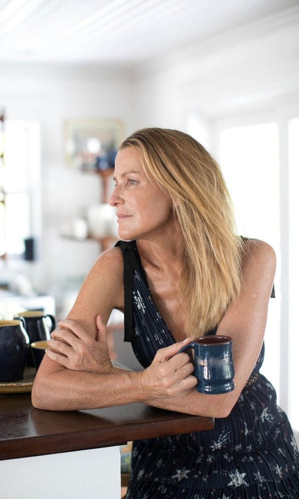 India Hicks, ahijada del Príncipe Carlos