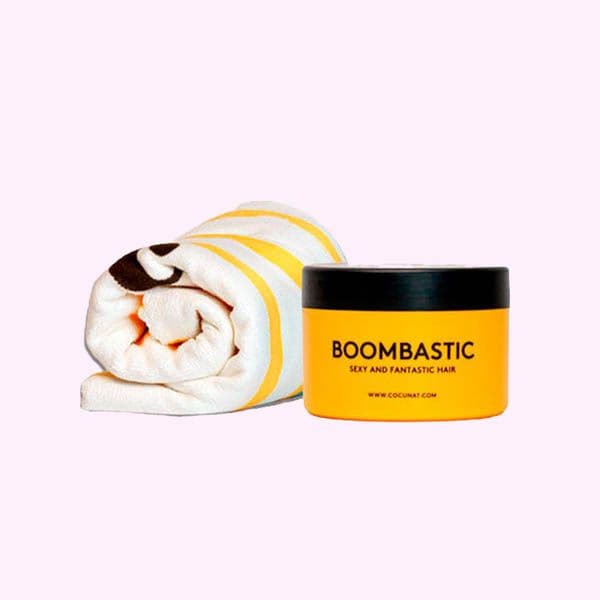 mascarilla boombastic