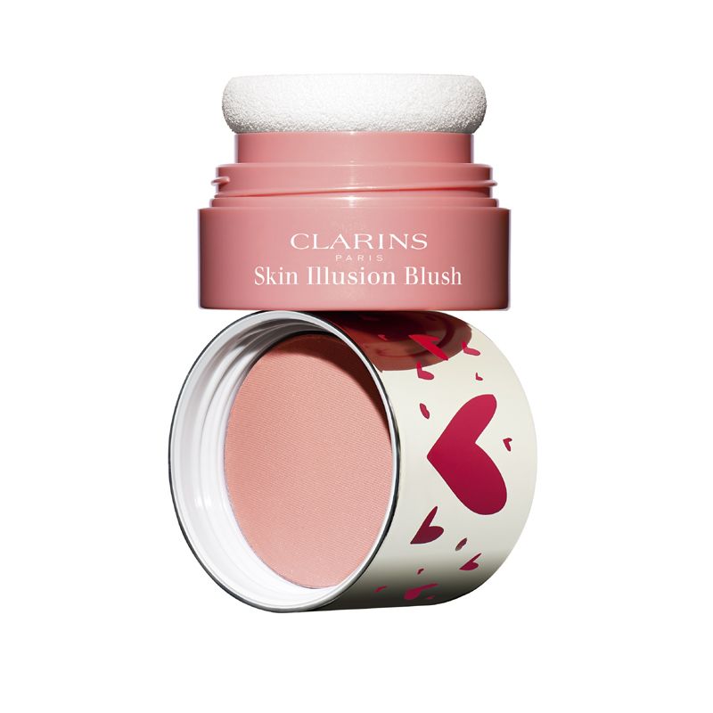 clarins