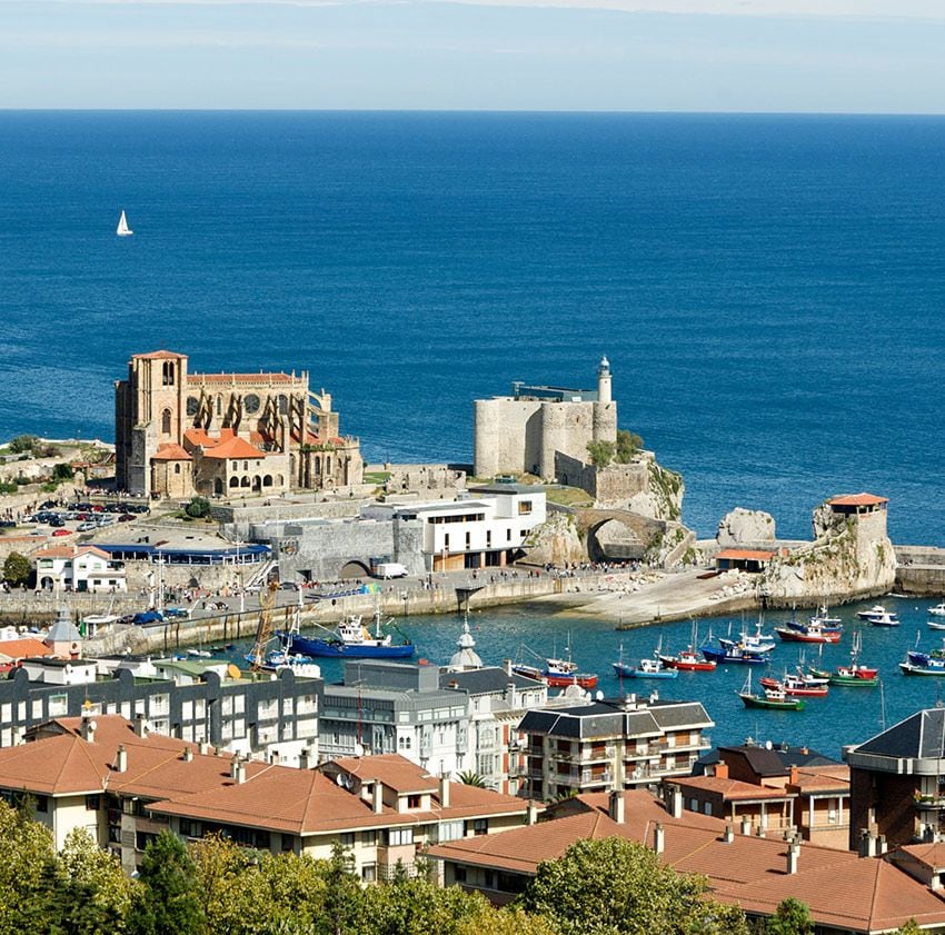 castro urdiales