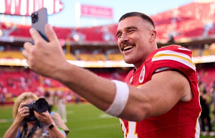 Travis Kelce