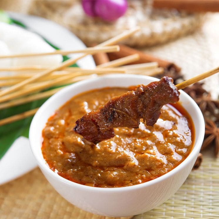 bol satay age