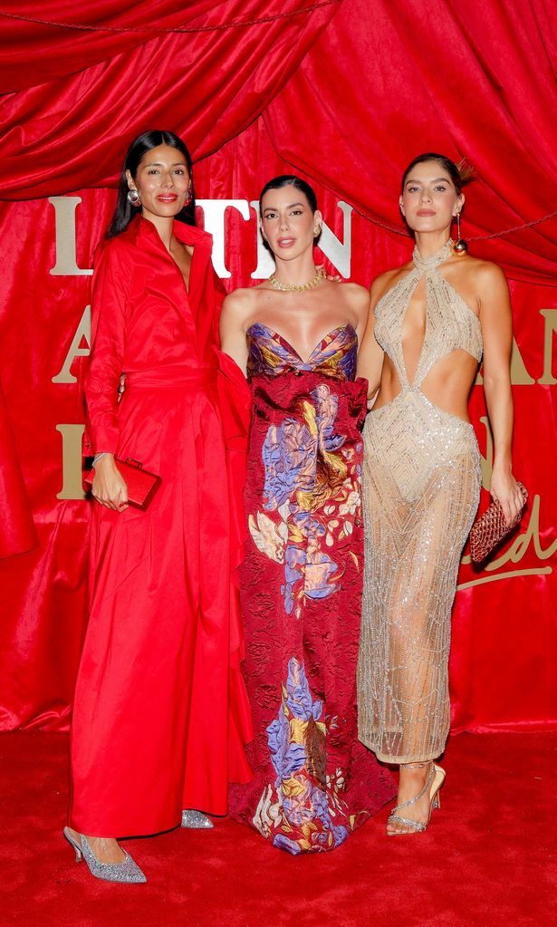 Latin American Fashion Awards