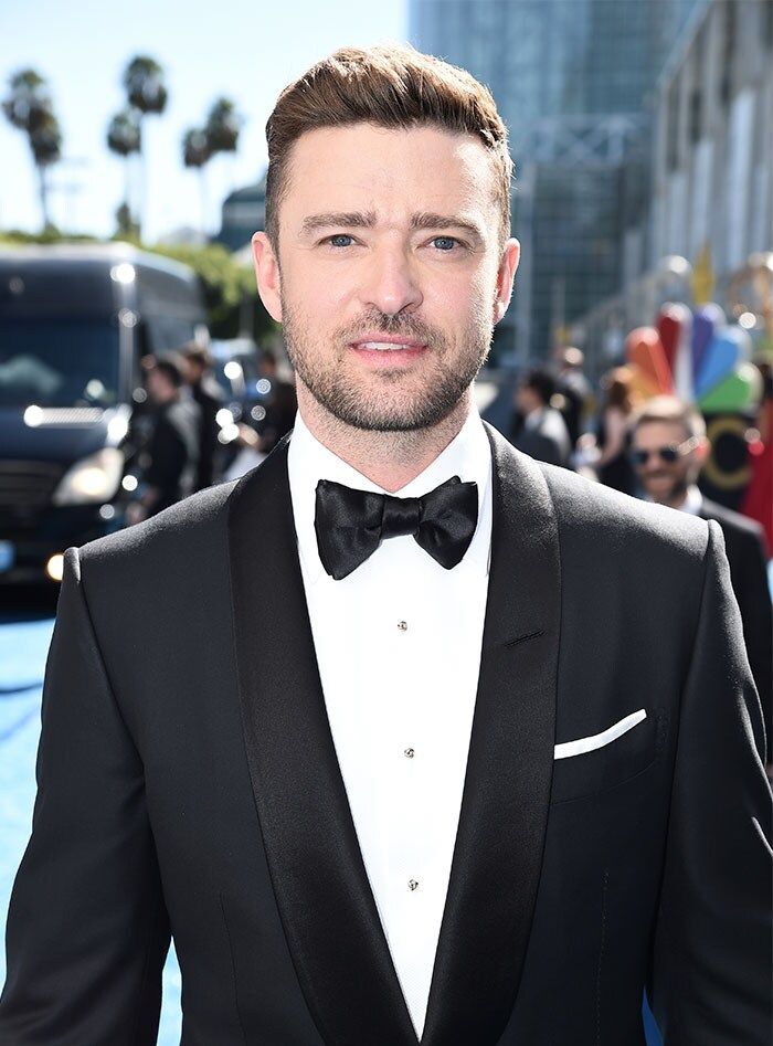 Justin Timberlake