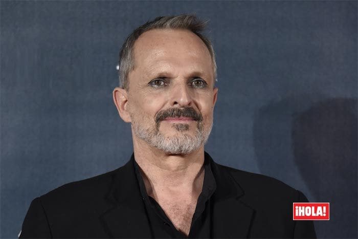 Miguel Bosé