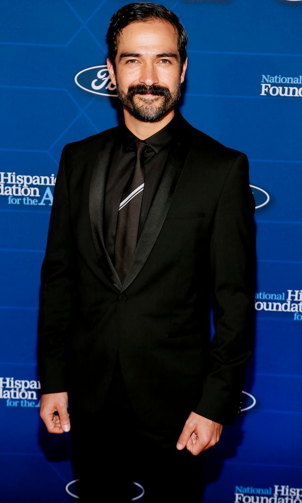 alfonso herrera