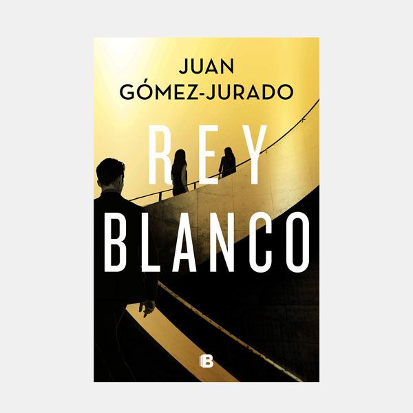 rey blanco libro