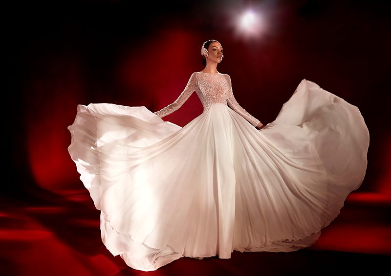 pronovias 1a