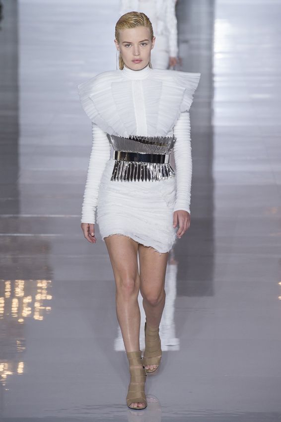 Balmain S19 040