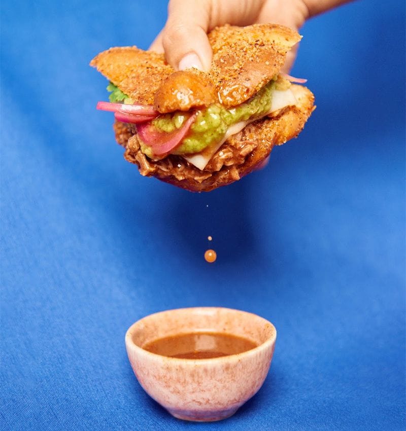 mallorca pan muertos