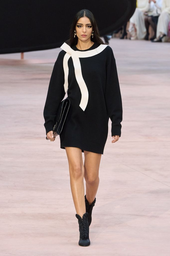 Paris Fashion Week: Chanel Otoño/Invierno 2025-2026