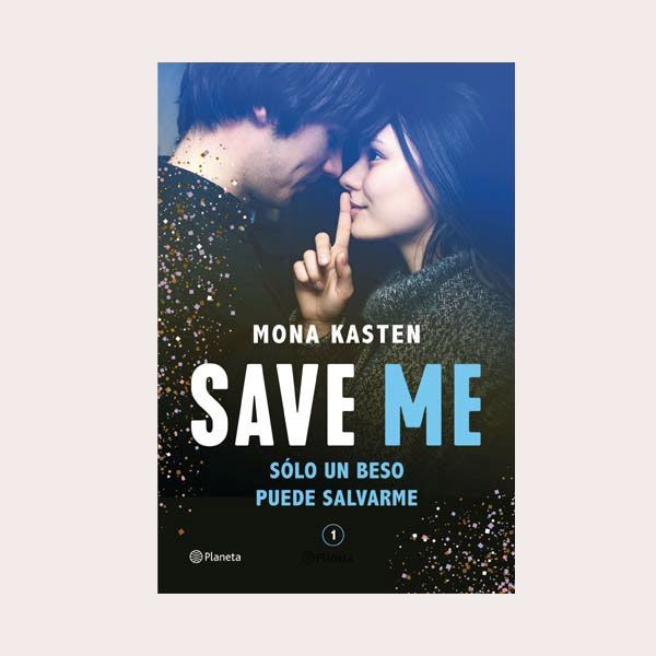 save me libro