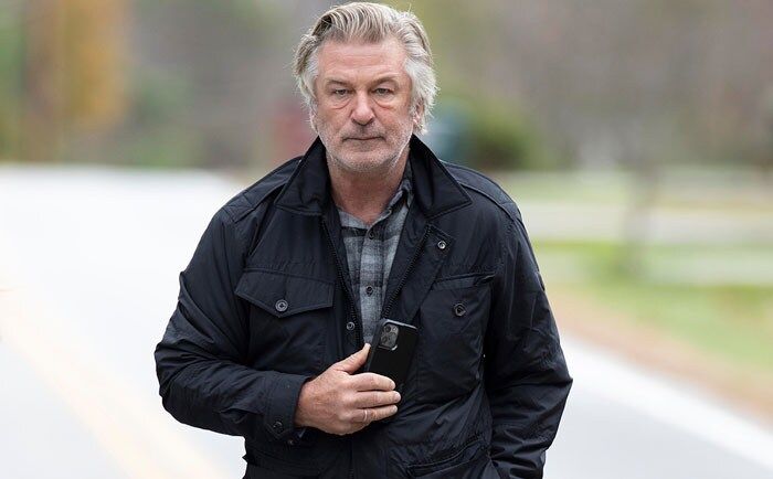 Alec Baldwin